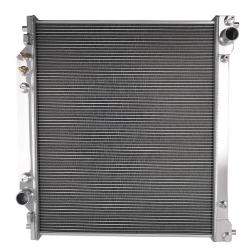 3 Row Aluminum Engine Radiator compatible for Ford F-250 F-350 7.3L 1995-1997