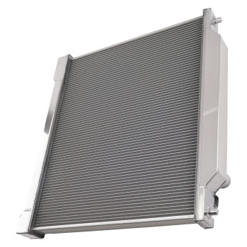 3 Row Aluminum Engine Radiator compatible for Ford F-250 F-350 7.3L 1995-1997