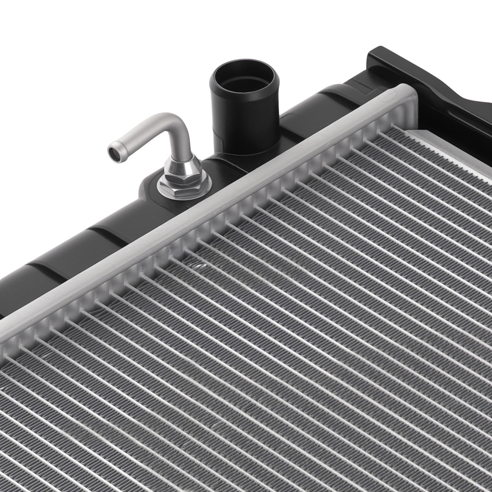 Aluminum Coolant Radiator compatible for Toyota Tacoma 2.4L 2.7L 3.4L 95-04 1778C CU1778