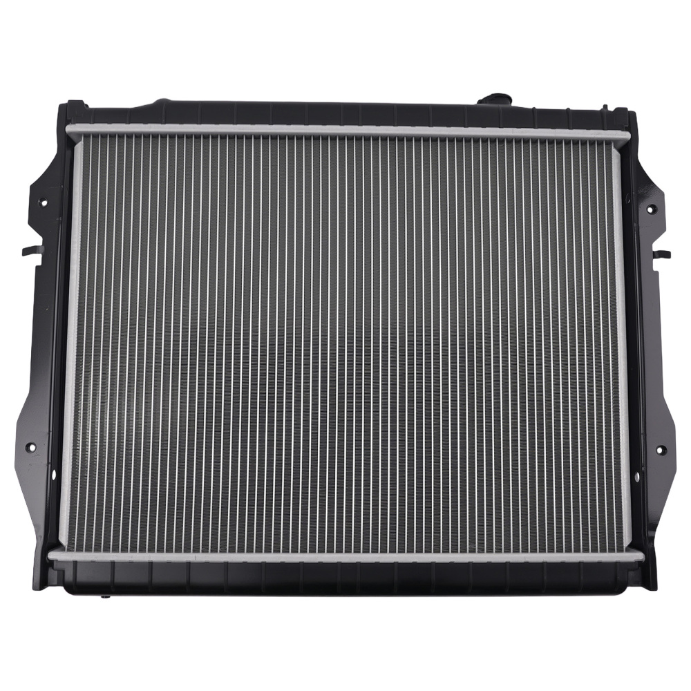 Aluminum Coolant Radiator compatible for Toyota Tacoma 2.4L 2.7L 3.4L 95-04 1778C CU1778