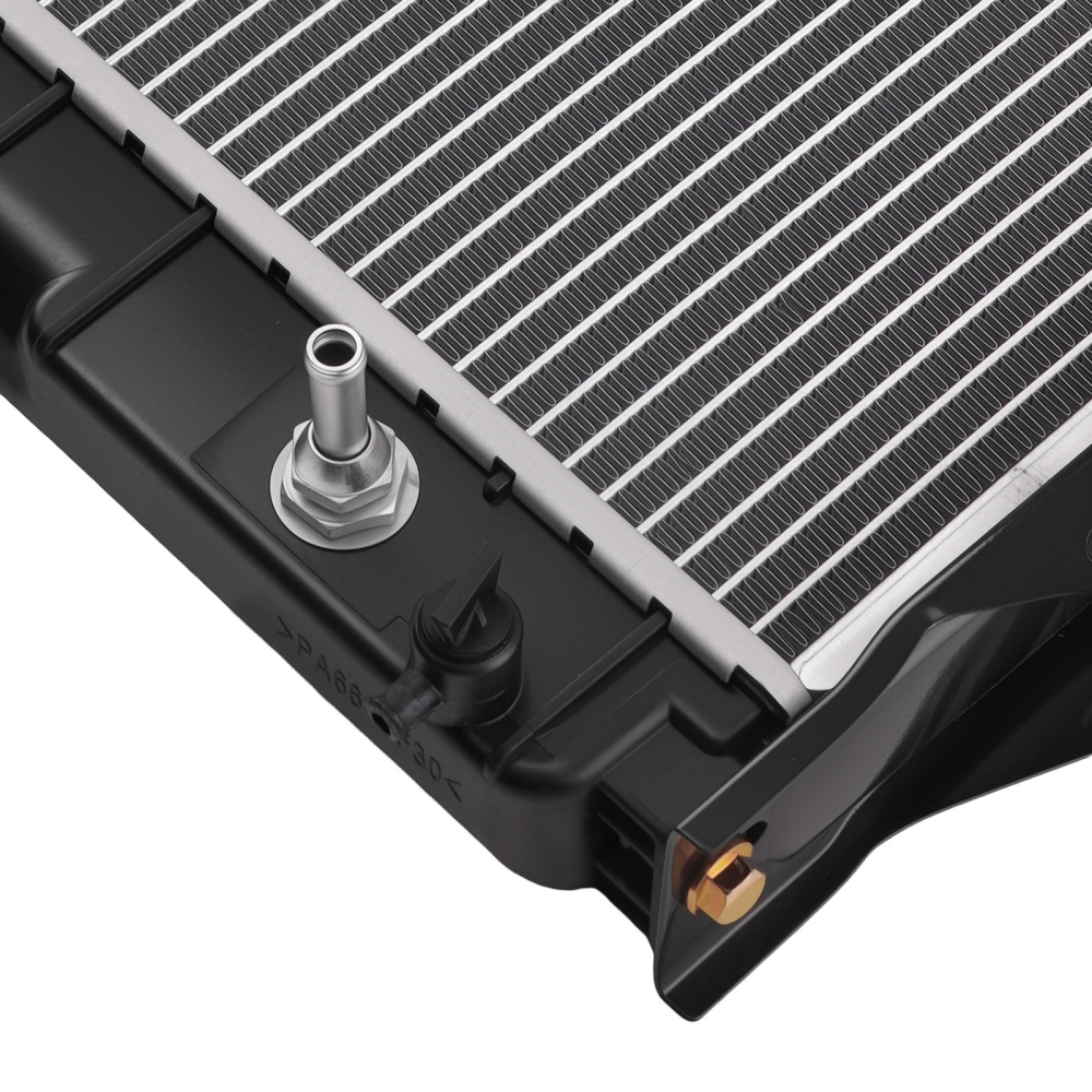 Aluminum Coolant Radiator compatible for Toyota Tacoma 2.4L 2.7L 3.4L 95-04 1778C CU1778