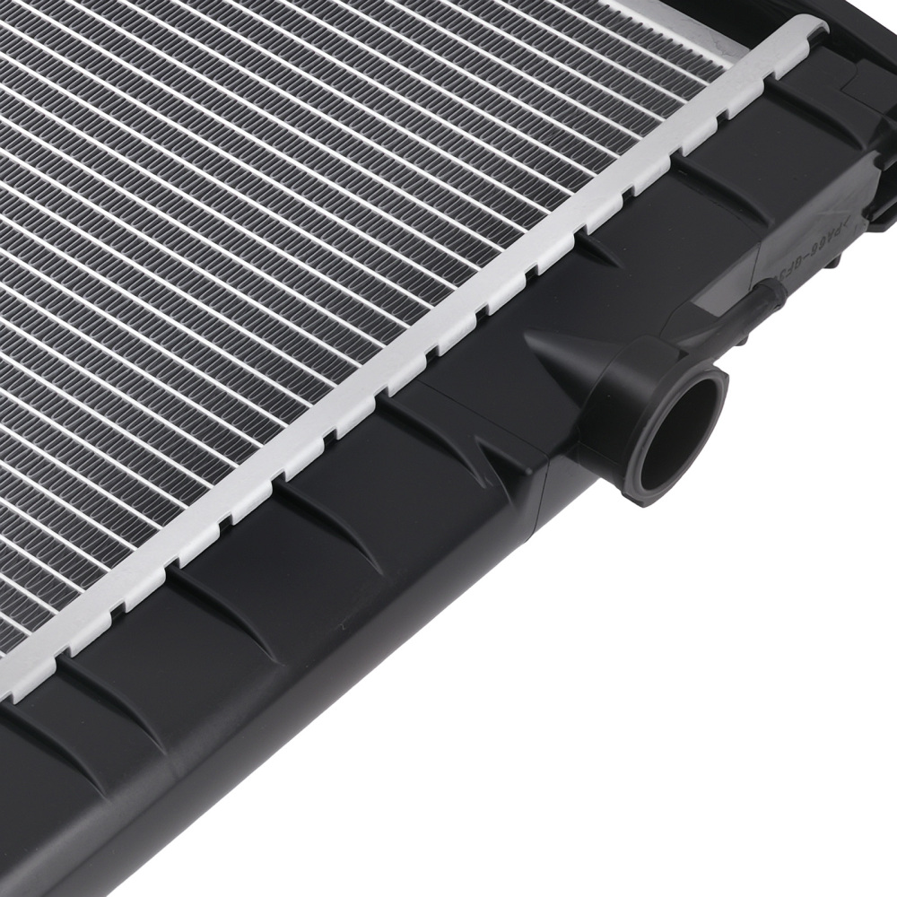 Aluminum Coolant Radiator compatible for Toyota Tacoma 2.4L 2.7L 3.4L 95-04 1778C CU1778