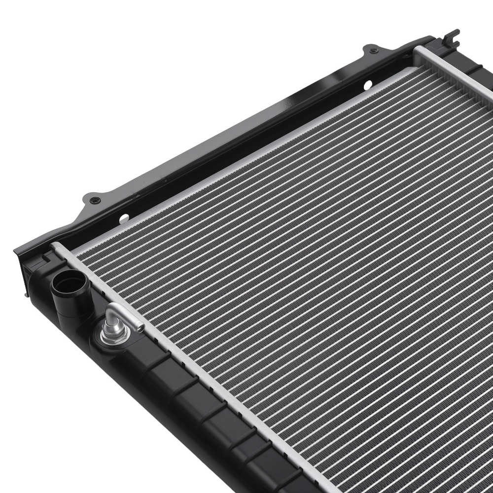Aluminum Coolant Radiator compatible for Toyota Tacoma 2.4L 2.7L 3.4L 95-04 1778C CU1778