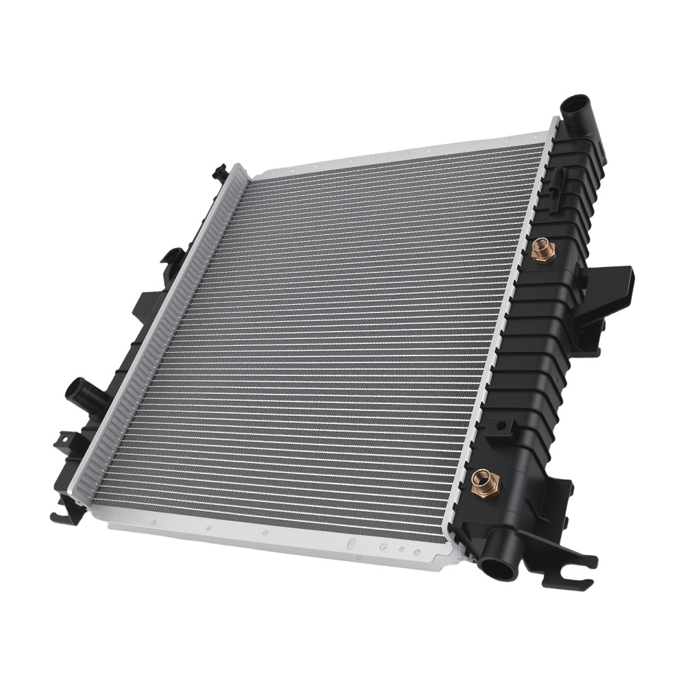 Advanced Cooling Radiator compatible for Ford Explorer 5.0L 96-99 RAD1824 6L5Z8005CA