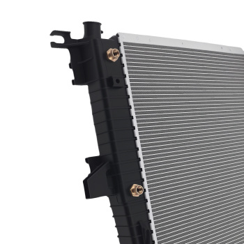Advanced Cooling Radiator compatible for Ford Explorer 5.0L 96-99 RAD1824 6L5Z8005CA