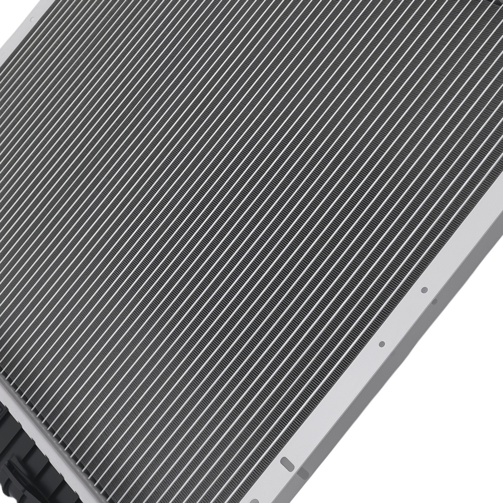 Advanced Cooling Radiator compatible for Ford Explorer 5.0L 96-99 RAD1824 6L5Z8005CA