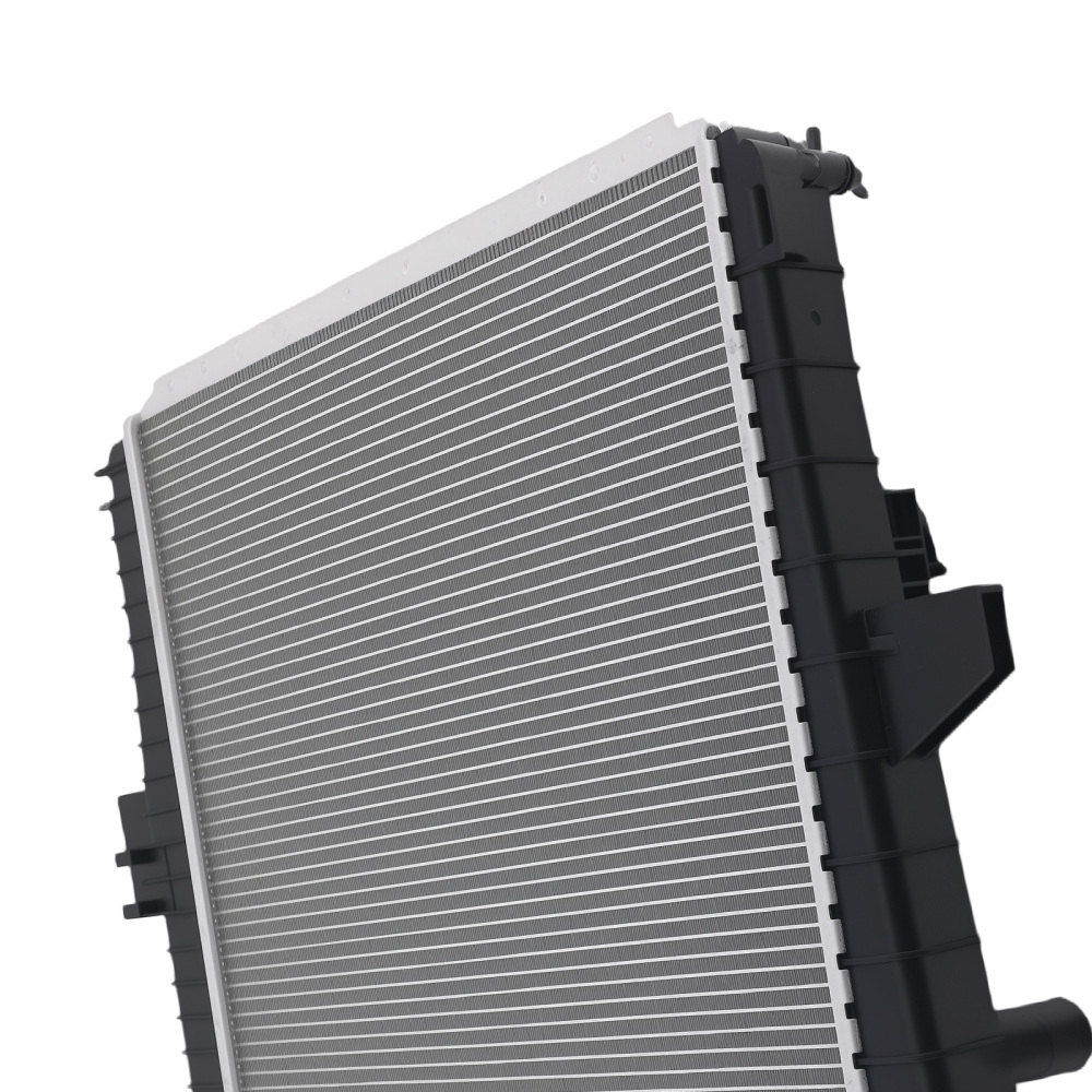 Advanced Cooling Radiator compatible for Ford Explorer 5.0L 96-99 RAD1824 6L5Z8005CA