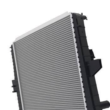 Advanced Cooling Radiator compatible for Ford Explorer 5.0L 96-99 RAD1824 6L5Z8005CA