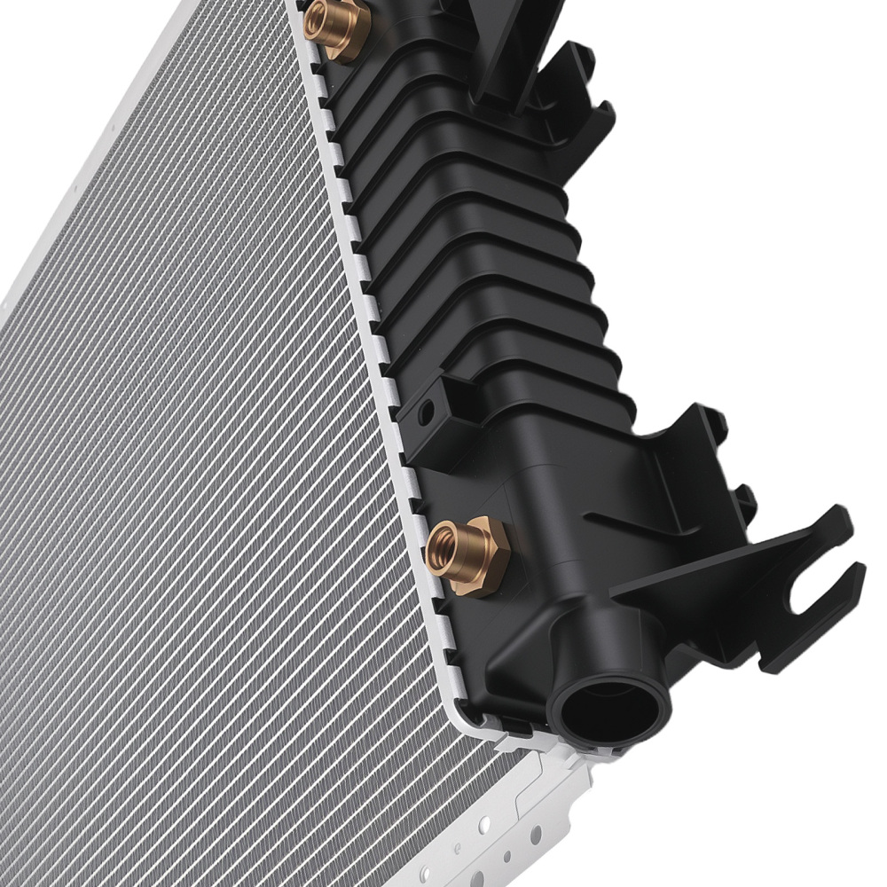 Advanced Cooling Radiator compatible for Ford Explorer 5.0L 96-99 RAD1824 6L5Z8005CA