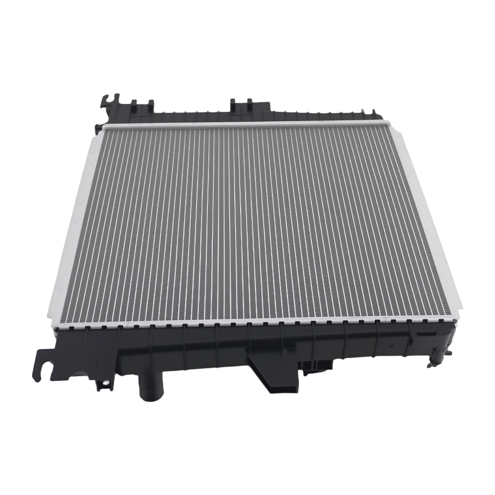 Advanced Cooling Radiator compatible for Ford Explorer 5.0L 96-99 RAD1824 6L5Z8005CA