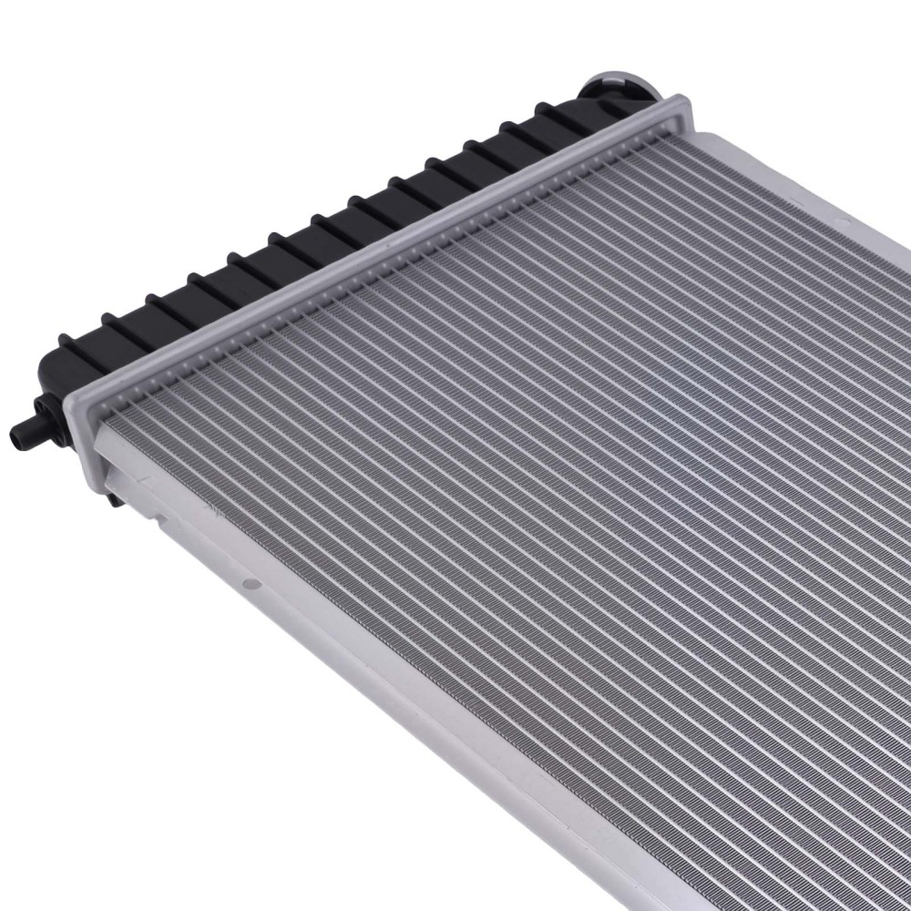 Aluminum Cooling Engine Radiator compatible for Chevrolet Blazer 4.3L 1996-2005 CU1826