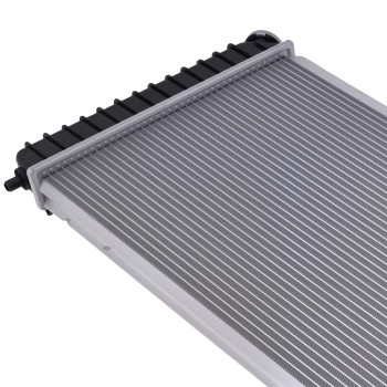 Aluminum Cooling Engine Radiator compatible for Chevrolet Blazer 4.3L 1996-2005 CU1826