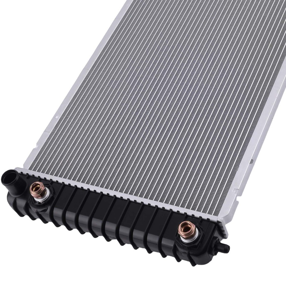 Aluminum Cooling Engine Radiator compatible for Chevrolet Blazer 4.3L 1996-2005 CU1826