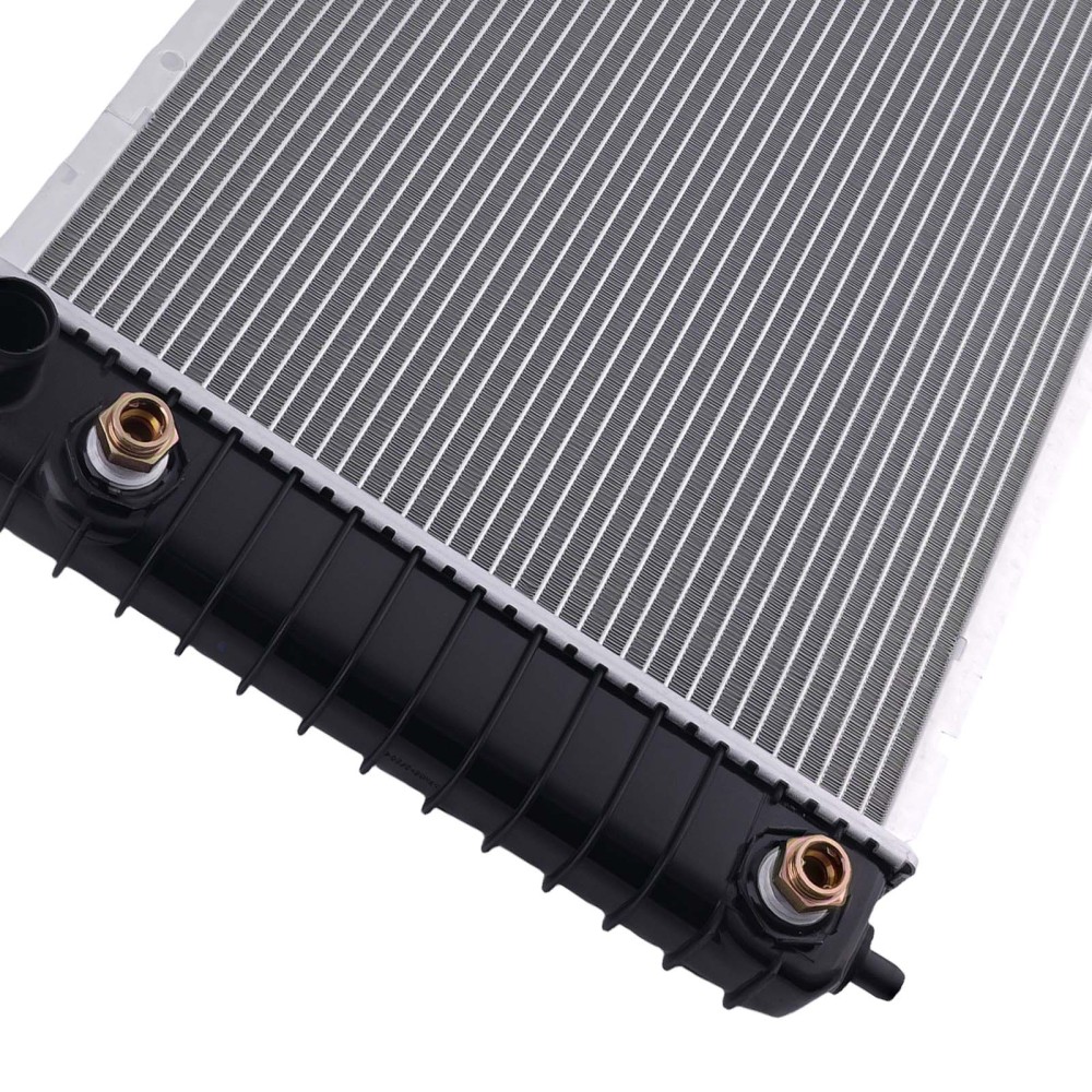 Aluminum Cooling Engine Radiator compatible for Chevrolet Blazer 4.3L 1996-2005 CU1826
