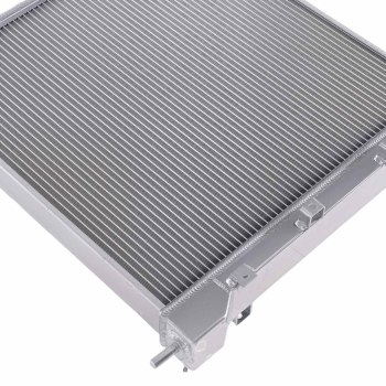 3Row Aluminum Coolant Radiator compatible for Dodge Dakota Durango 3.9L-5.9L 1997-2000 1905