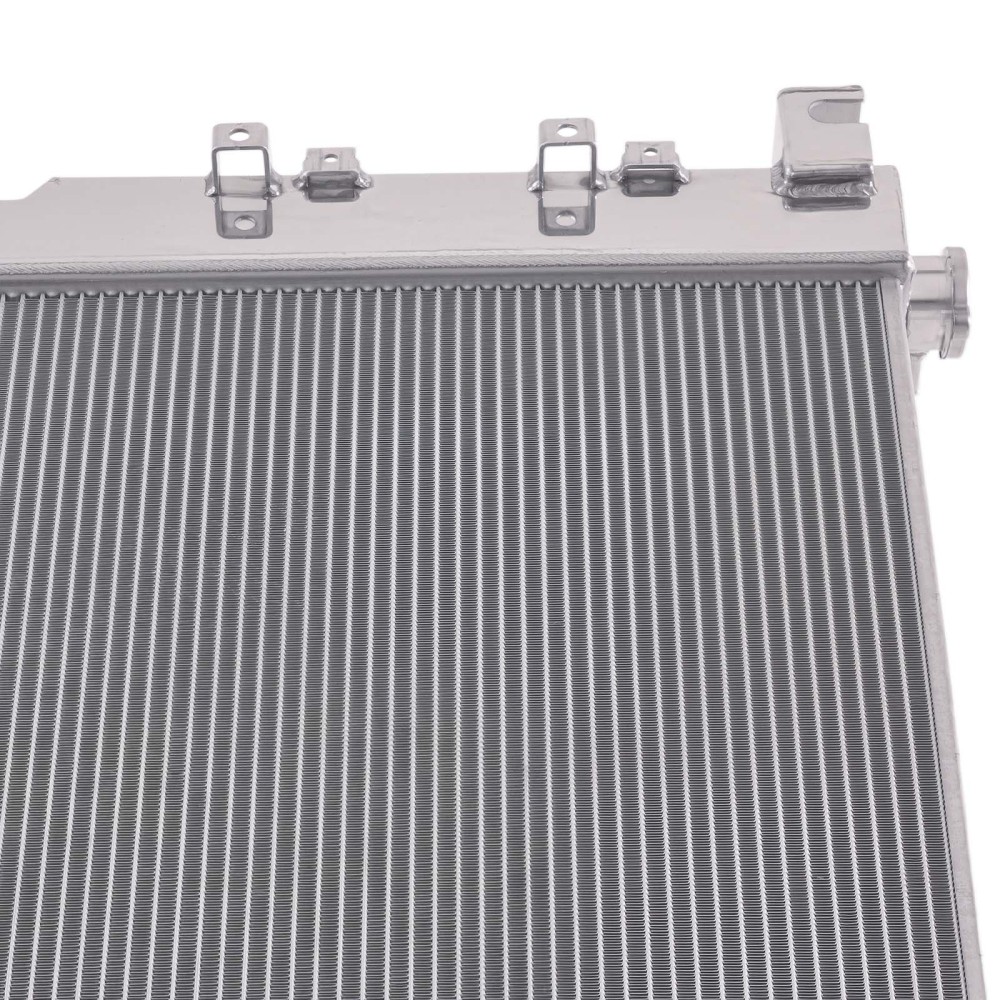 3Row Aluminum Coolant Radiator compatible for Dodge Dakota Durango 3.9L-5.9L 1997-2000 1905