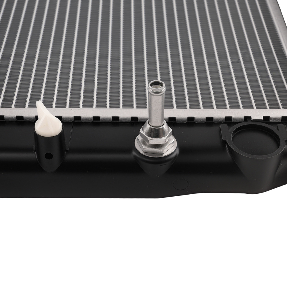 Aluminum Cooling Radiator compatible for Toyota 4Runner 1996-2002 16410-AZ011