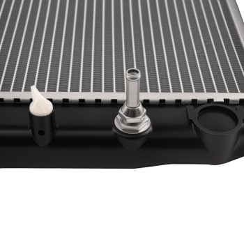 Aluminum Cooling Radiator compatible for Toyota 4Runner 1996-2002 16410-AZ011
