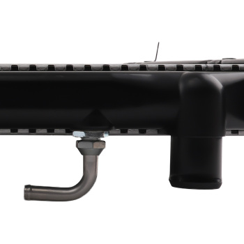 Aluminum Cooling Radiator compatible for Toyota 4Runner 1996-2002 16410-AZ011