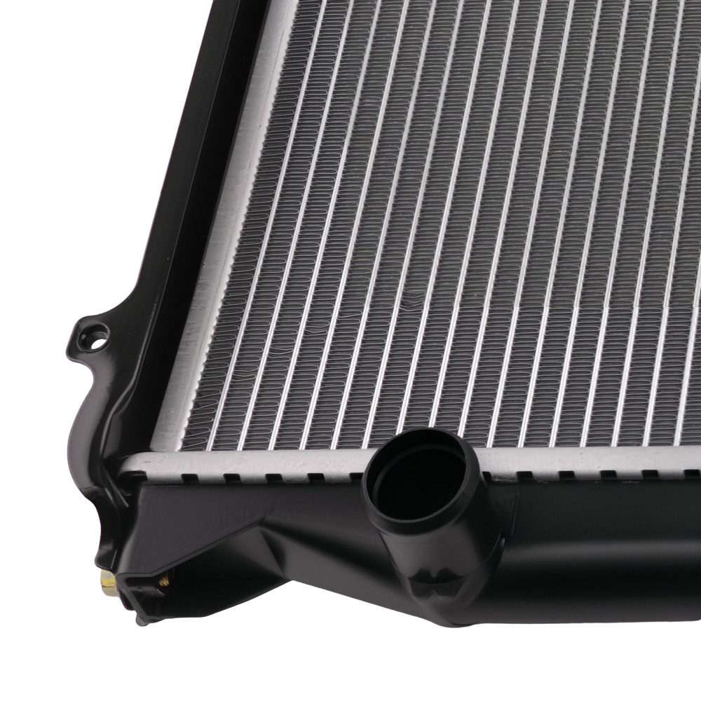 Aluminum Cooling Radiator compatible for Toyota 4Runner 1996-2002 16410-AZ011