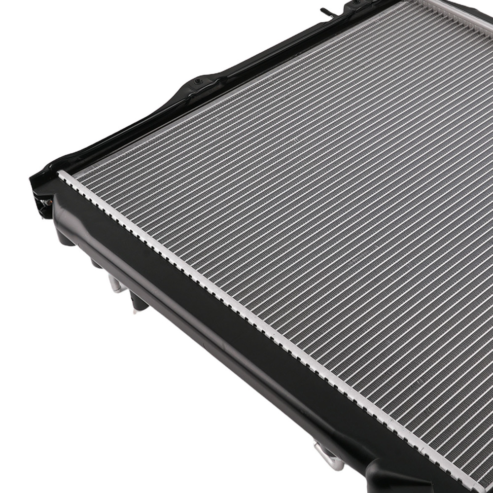 Aluminum Cooling Radiator compatible for Toyota 4Runner 1996-2002 16410-AZ011