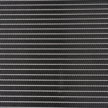 4 Row Aluminum Radiator compatible for Jeep Wrangler 4.0L 1987-2006 KKS2101 AT