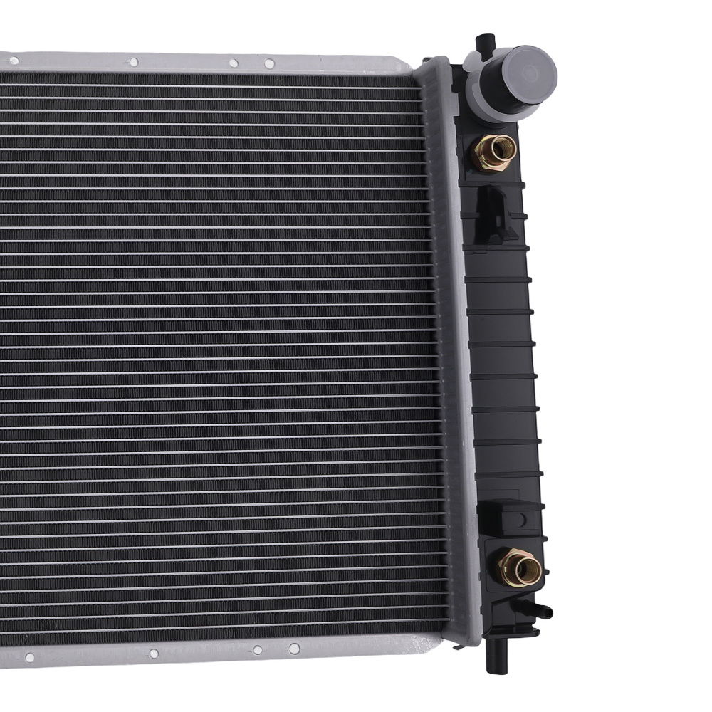 Aluminum AT Radiator compatible for Ford Expedition F150 5.4L 1997-2004 OR2136 Cooling