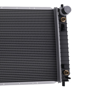 Aluminum AT Radiator compatible for Ford Expedition F150 5.4L 1997-2004 OR2136 Cooling