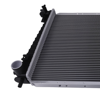 Aluminum AT Radiator compatible for Ford Expedition F150 5.4L 1997-2004 OR2136 Cooling