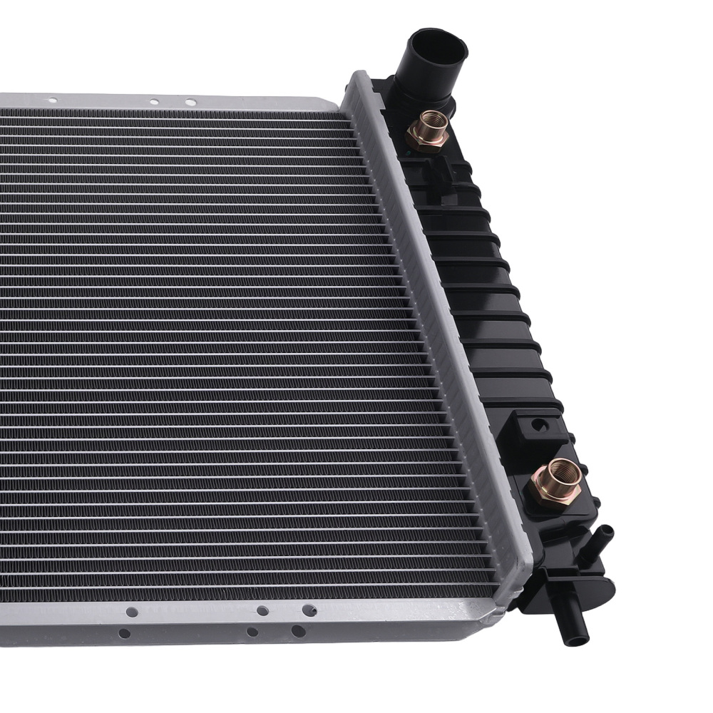 Aluminum AT Radiator compatible for Ford Expedition F150 5.4L 1997-2004 OR2136 Cooling