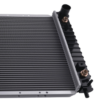 Aluminum AT Radiator compatible for Ford Expedition F150 5.4L 1997-2004 OR2136 Cooling