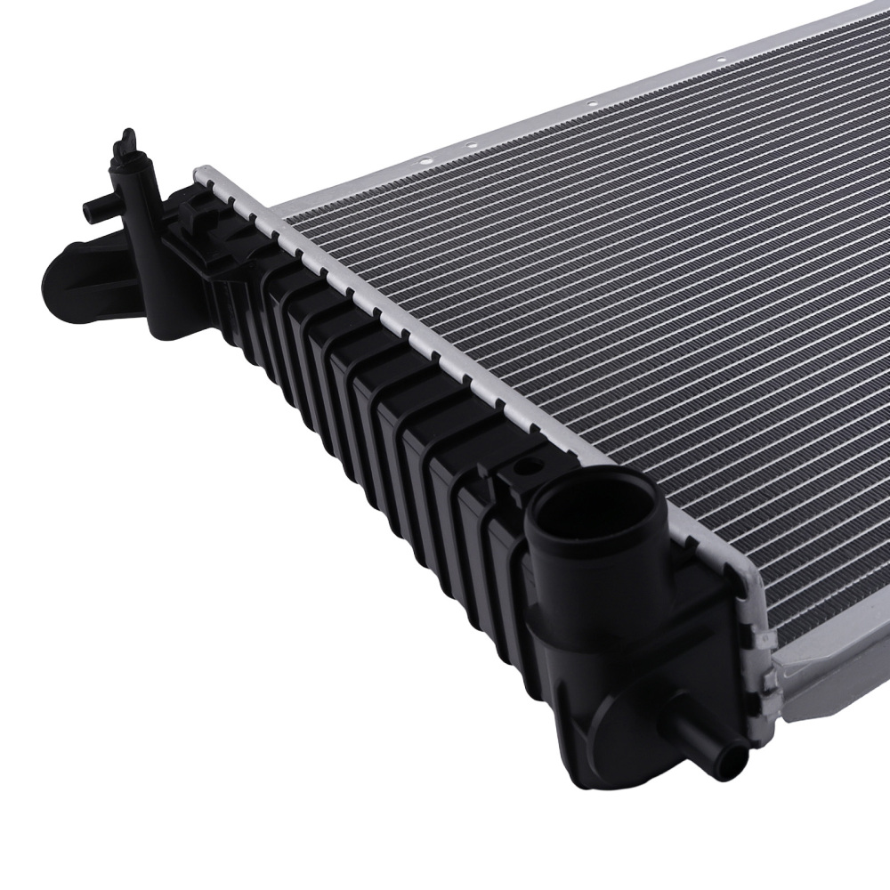 Aluminum AT Radiator compatible for Ford Expedition F150 5.4L 1997-2004 OR2136 Cooling