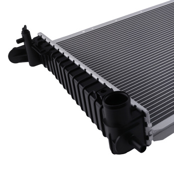 Aluminum AT Radiator compatible for Ford Expedition F150 5.4L 1997-2004 OR2136 Cooling