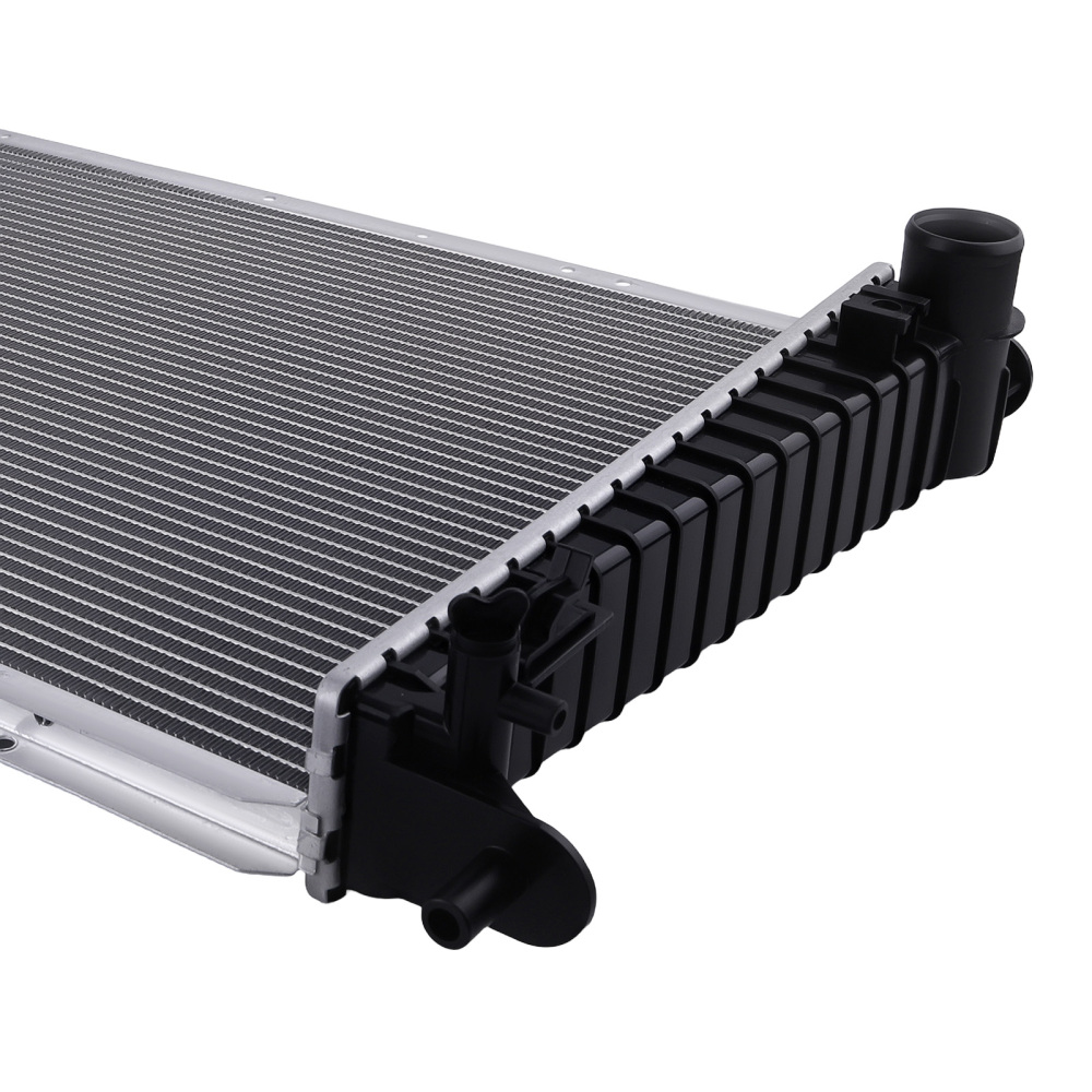 Aluminum AT Radiator compatible for Ford Expedition F150 5.4L 1997-2004 OR2136 Cooling