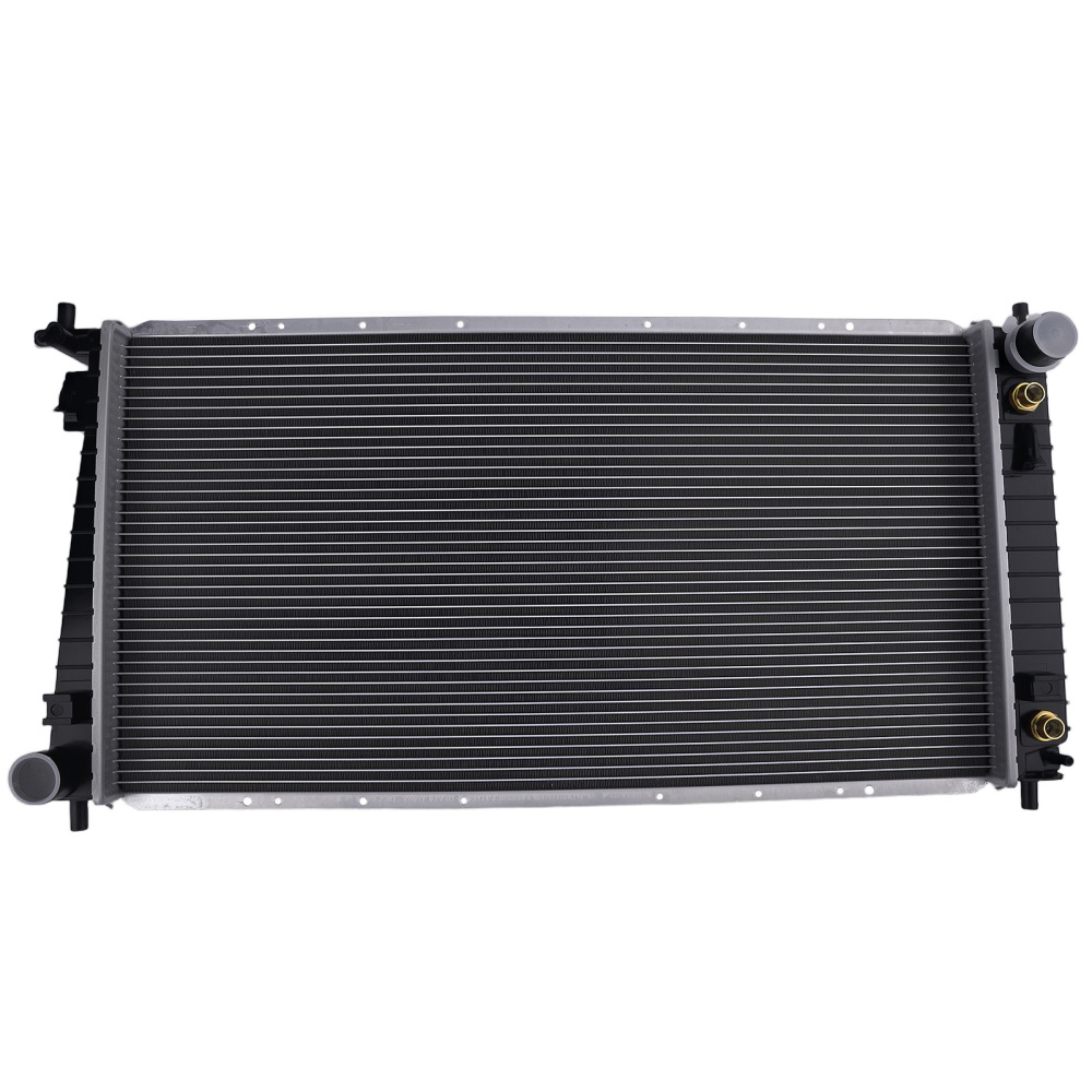 Aluminum AT Radiator compatible for Ford Expedition F150 5.4L 1997-2004 OR2136 Cooling