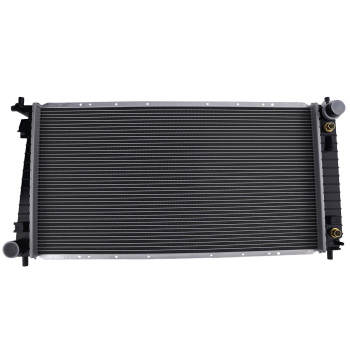 Aluminum AT Radiator compatible for Ford Expedition F150 5.4L 1997-2004 OR2136 Cooling