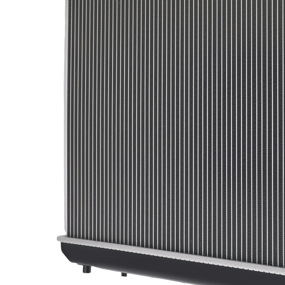 Aluminum Coolant Radiator compatible for Toyota Sienna 3.0L 1998-2003 164000A072