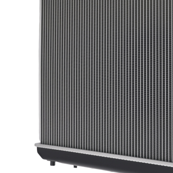 Aluminum Coolant Radiator compatible for Toyota Sienna 3.0L 1998-2003 164000A072