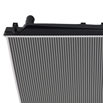 Aluminum Coolant Radiator compatible for Toyota Sienna 3.0L 1998-2003 164000A072