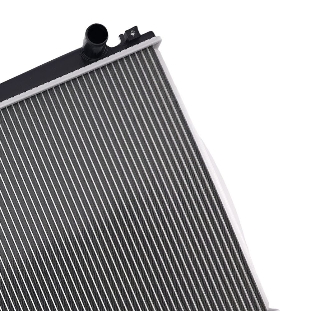 Aluminum Coolant Radiator compatible for Toyota Sienna 3.0L 1998-2003 164000A072