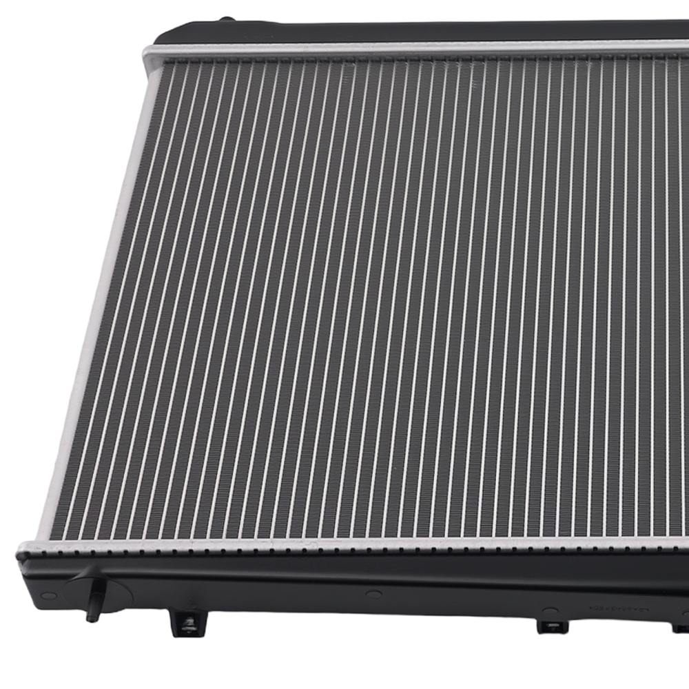 Aluminum Coolant Radiator compatible for Toyota Sienna 3.0L 1998-2003 164000A072