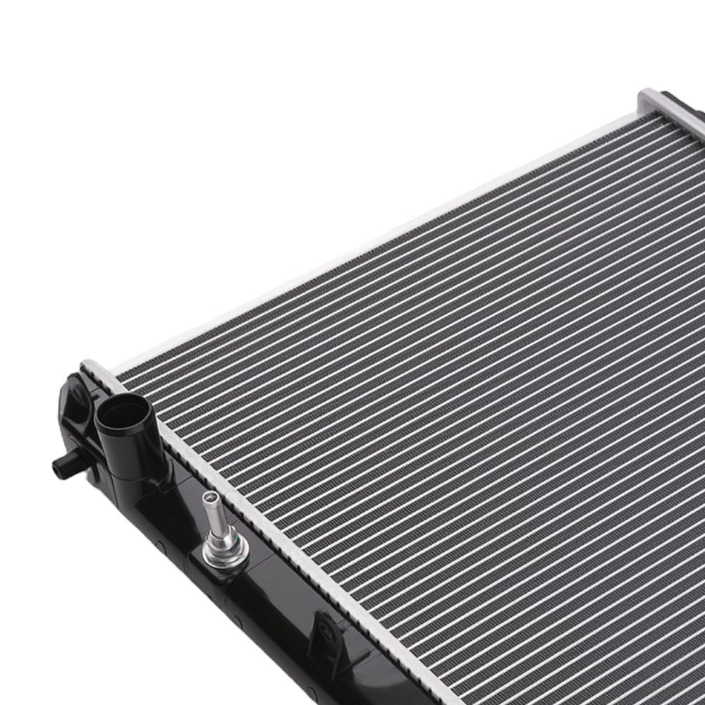 Aluminum Coolant Radiator compatible for Toyota Sienna 3.0L 1998-2003 164000A072