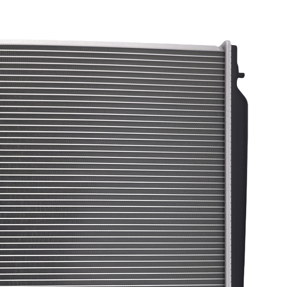 Aluminum Coolant Radiator compatible for Toyota Sienna 3.0L 1998-2003 164000A072