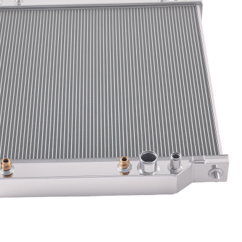 3 Row Aluminum Radiator compatible for Ford F-150 F-250 Super Duty 5.4L 1998-2004 CU2170