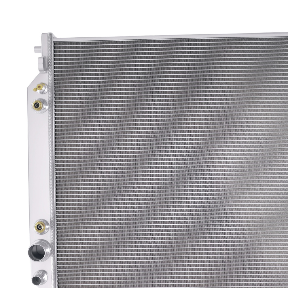 3 Row Aluminum Radiator compatible for Ford F-150 F-250 Super Duty 5.4L 1998-2004 CU2170