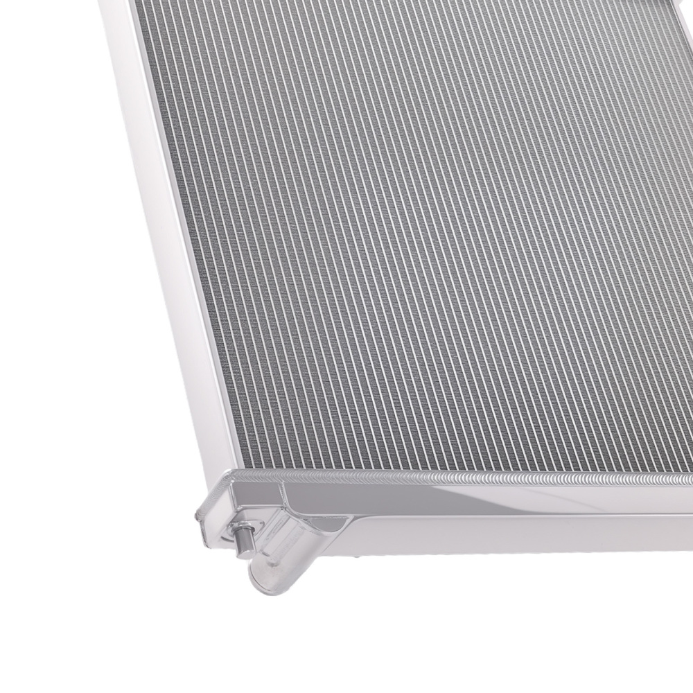 3 Row Aluminum Radiator compatible for Ford F-150 F-250 Super Duty 5.4L 1998-2004 CU2170