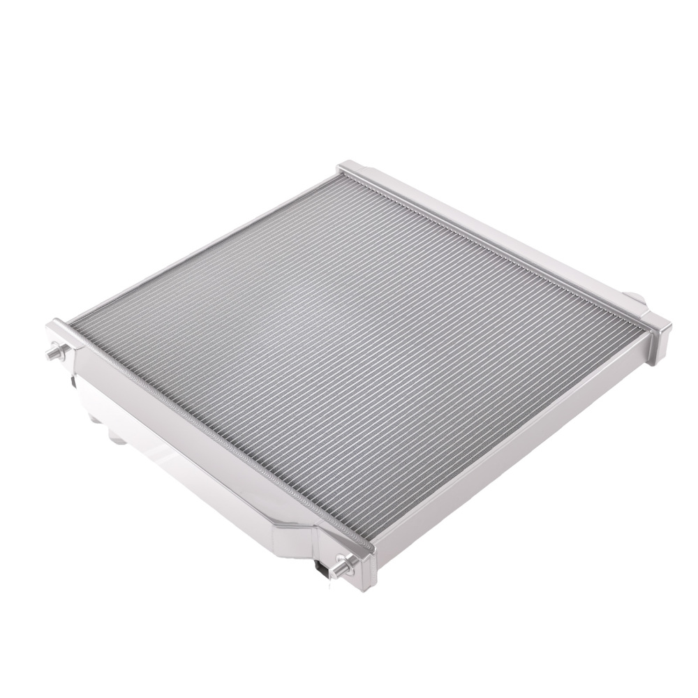 3 Row Aluminum Radiator compatible for Ford F-150 F-250 Super Duty 5.4L 1998-2004 CU2170