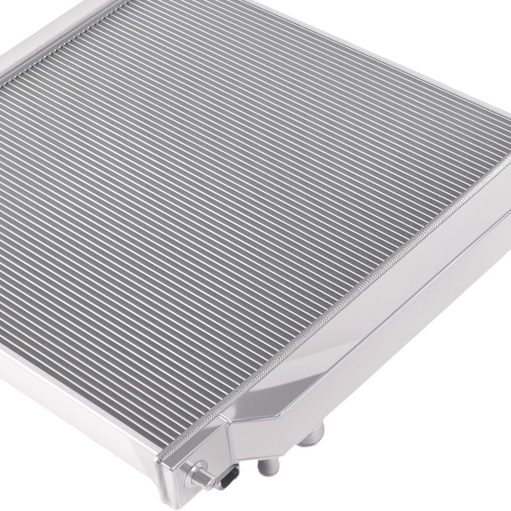 3 Row Aluminum Radiator compatible for Ford F-150 F-250 Super Duty 5.4L 1998-2004 CU2170