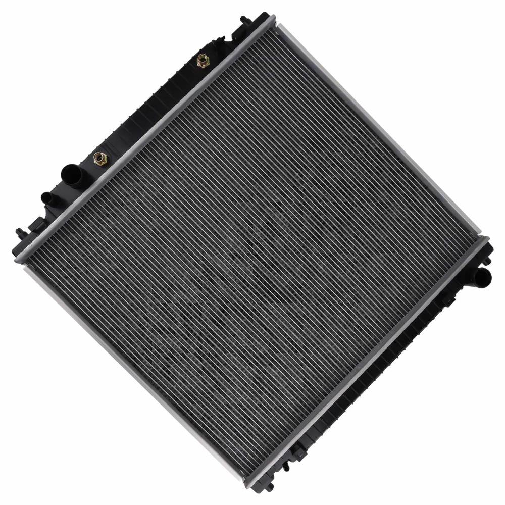 Aluminum Core Cooling compatible for Ford Excursion F-250 F-350 6.8L DPI2171