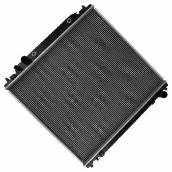 Aluminum Core Cooling compatible for Ford Excursion F-250 F-350 6.8L DPI2171